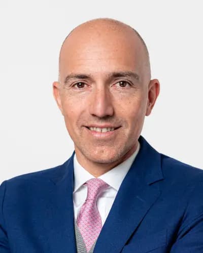 Dimitri Kallinis