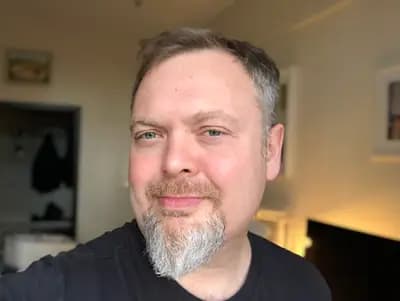 Dimitri Popov