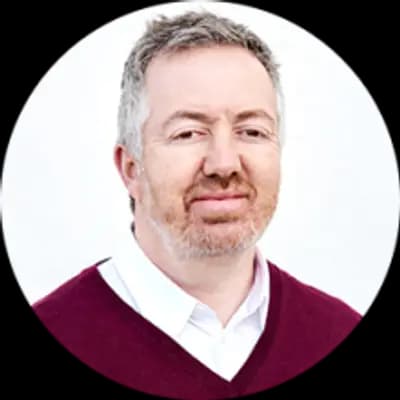 Dimitri Sirota