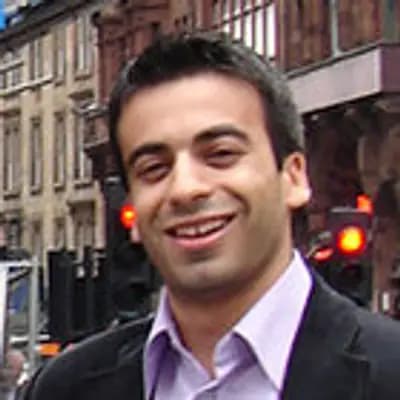 Dimitris Litsikakis