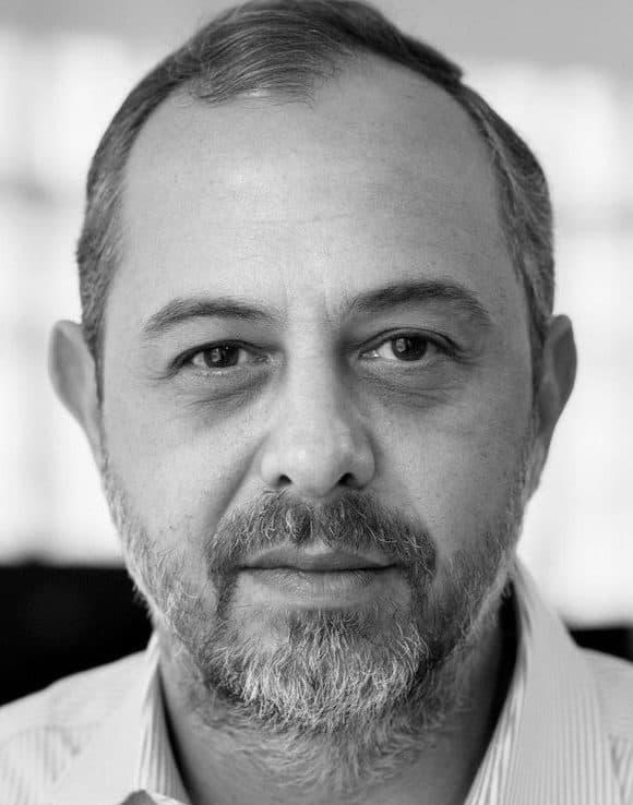 Dimitris Protogirou
