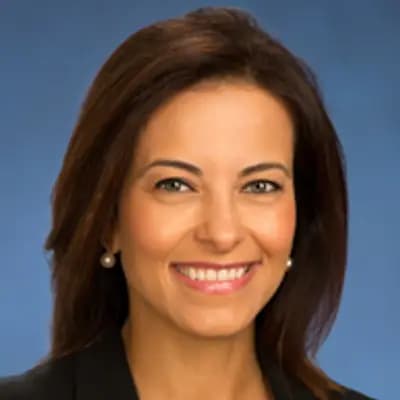 Dina Powell