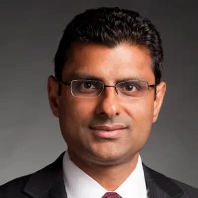 Dinesh Chopra
