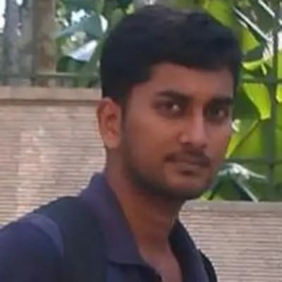 Dinesh Ravilla