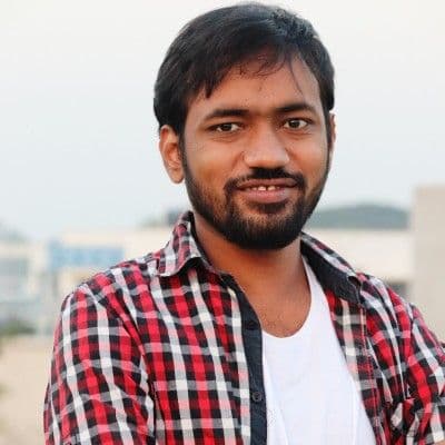 Dinesh Reddy