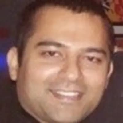 Dinkar Bhatia
