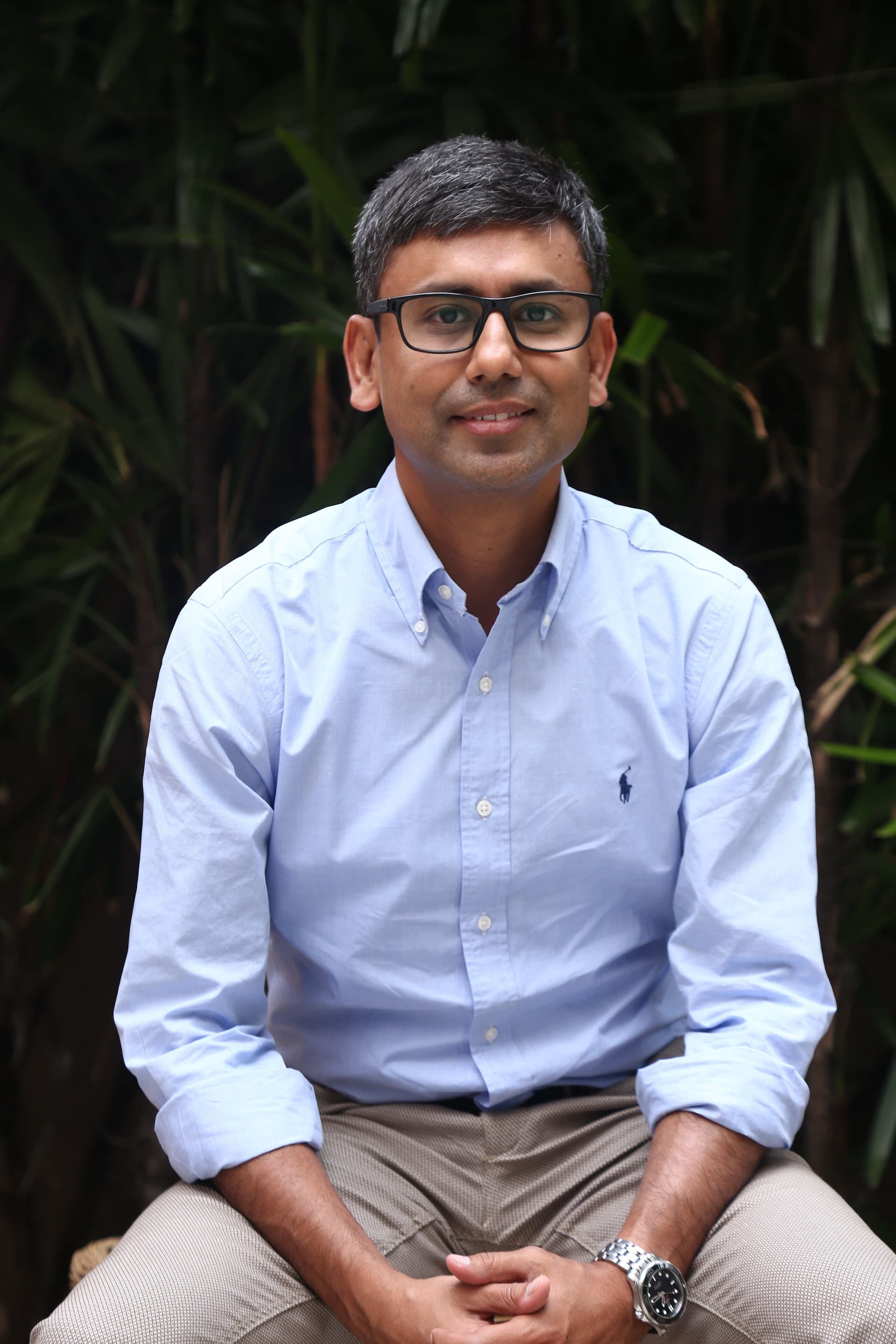 Dipanjan Basu