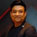 Dipesh Ranjan