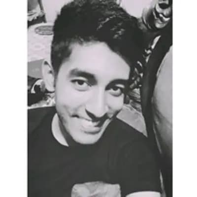 Dipin Kumar Chopra
