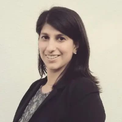 Dipti Arora