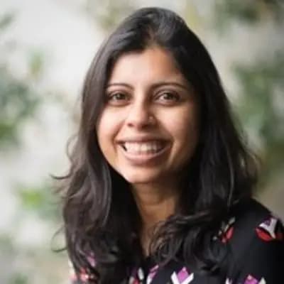 Dipti Salopek