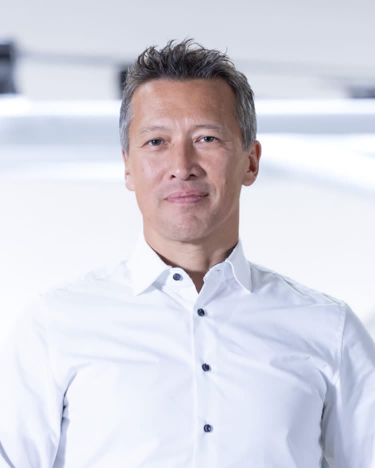 Dirk Hoke