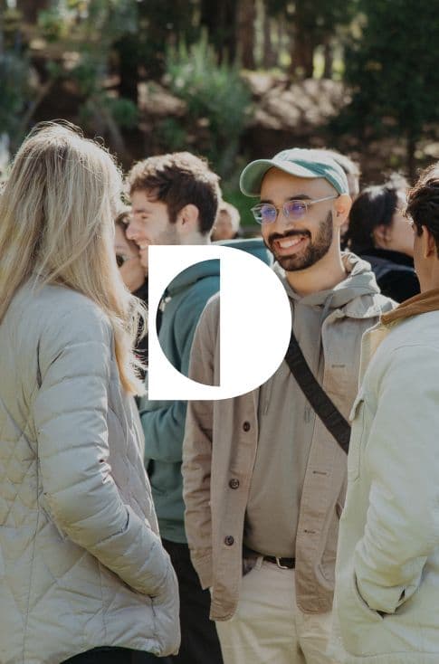 Discover Fellows