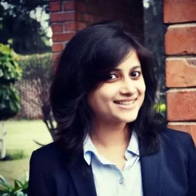 Disha Agarwal