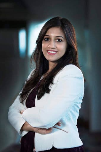Divya Gokulnath