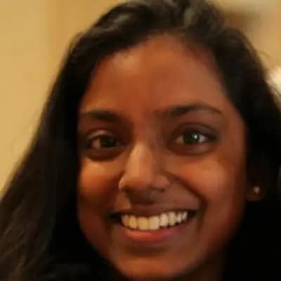 Divya Sasidharan
