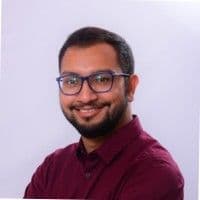 Divyansh Bordia