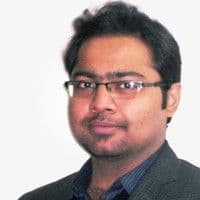 Divyanshu Bansal