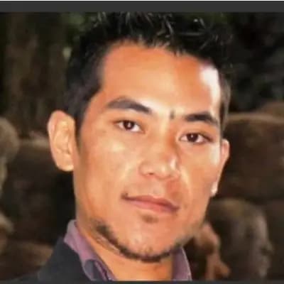 DJ Pakhuongte