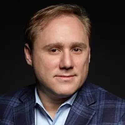Dmitri Alperovitch