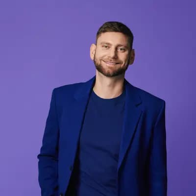Dmitrij Sosunov