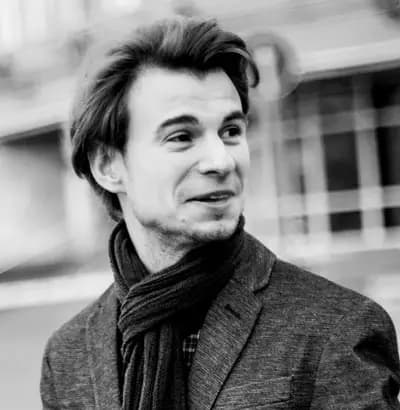 Dmitry Firskin
