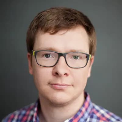 Dmitry Kaigorodov