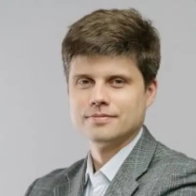 Dmitry Kalaev