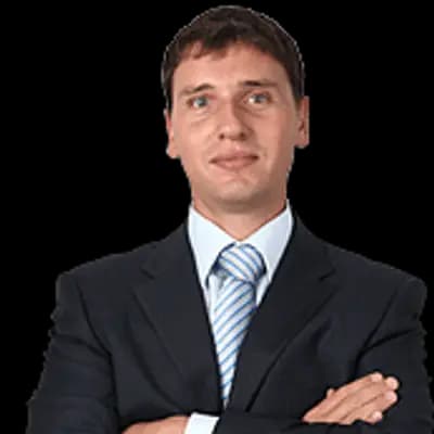 Dmitry Kamensky