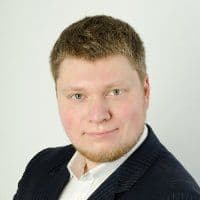 Dmitry Kuzmin