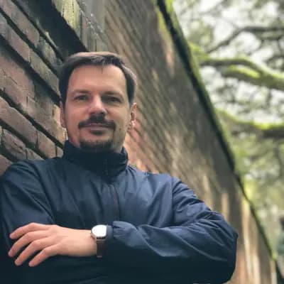 Dmitry Larko