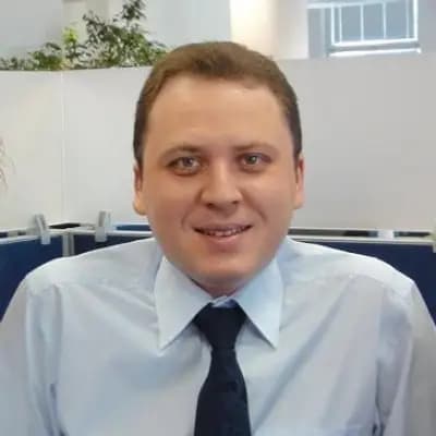 Dmitry Popovich