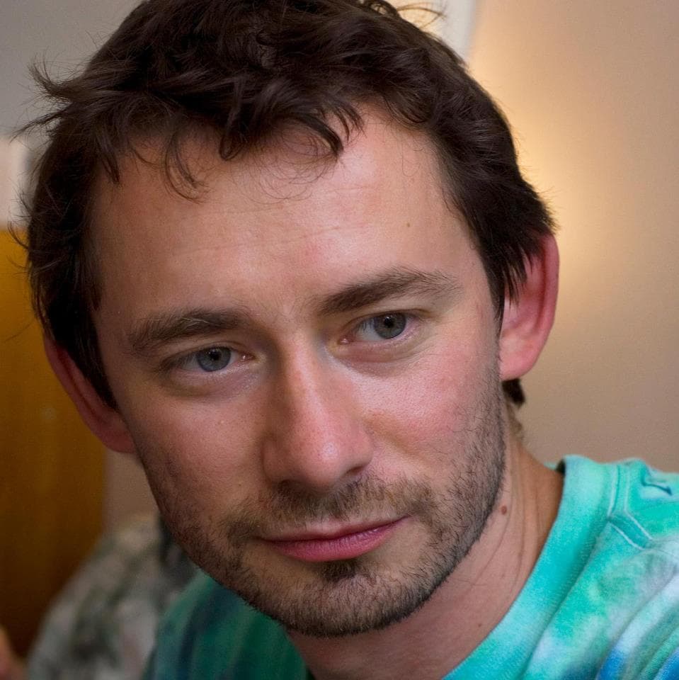 Dmitry Sotnikov