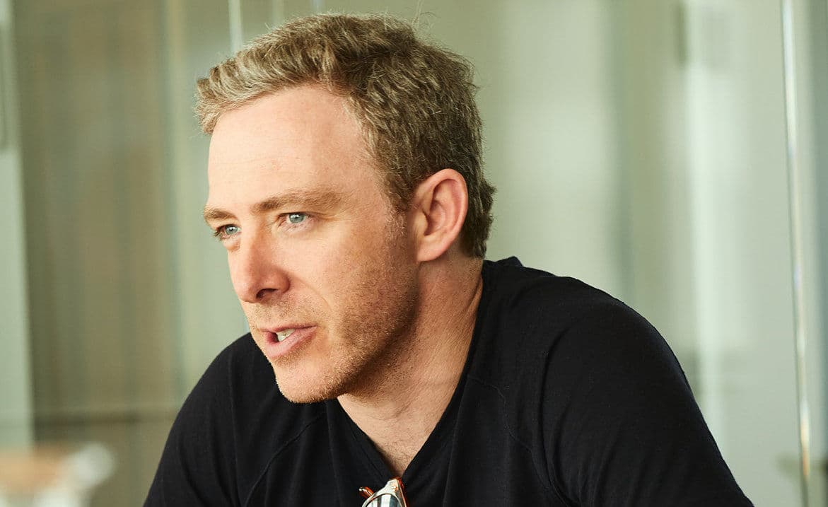 Dominic BentlTEA