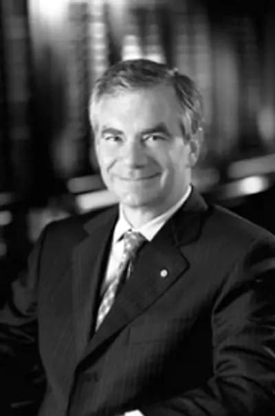 Dominic D'Alessandro