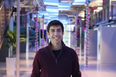 Dominic Falcao