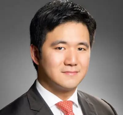 Dominic Goh