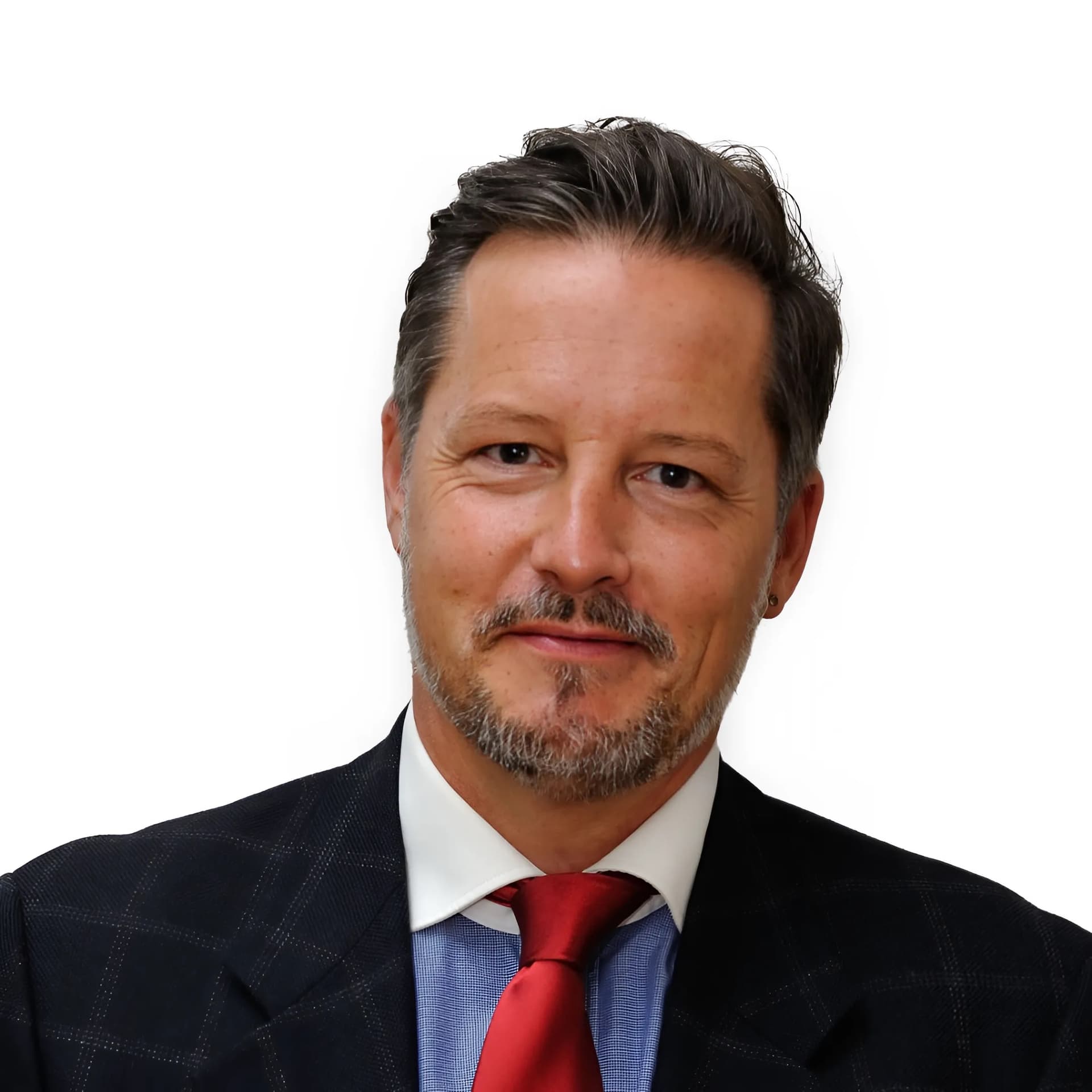 Dominic Lüthi