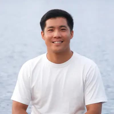 Dominic Lau
