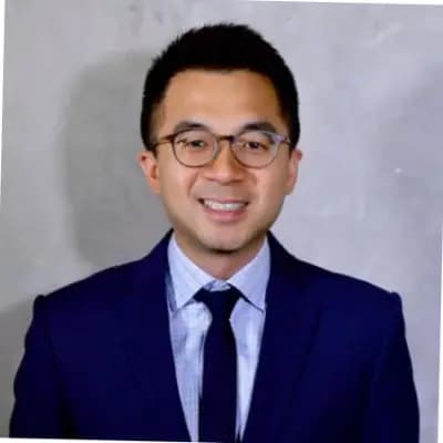 Dominic Ong