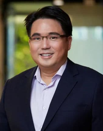 Dominic Ong