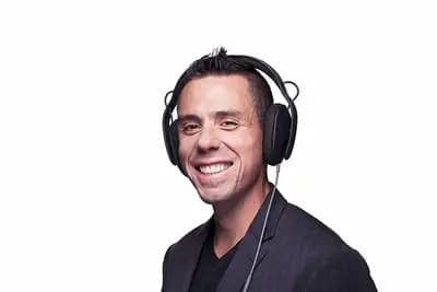Dominic Paschel