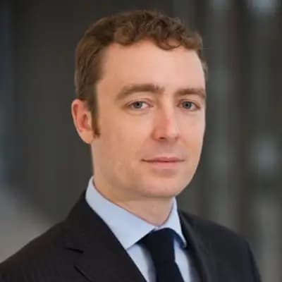 Dominic Wellington