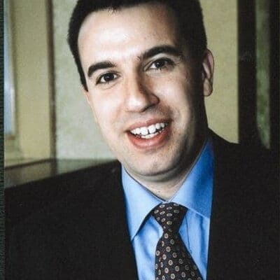 Dominick Miserandino