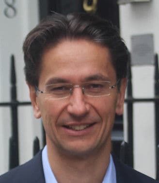 Dominik Dolenec