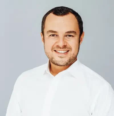 Dominik Matyka