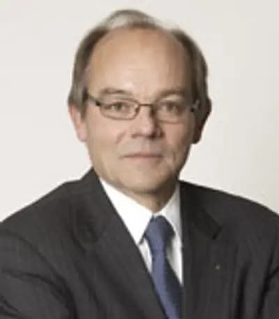 Dominique Thormann