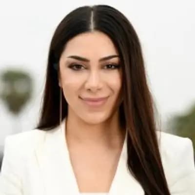 Dominique Yadegar