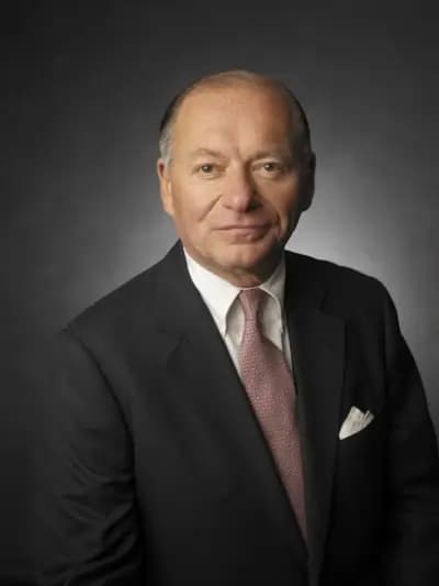 Donald Caldwell