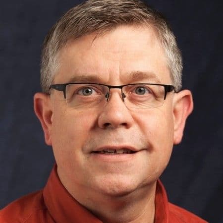 Don DeGroot